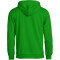 CLIQUE Basic Hoodie 605 - apfelgrün XL