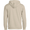 CLIQUE Basic Hoodie 815 - light khaki XS