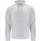 CLIQUE Basic Hoodie 92 - asche M