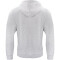 CLIQUE Basic Hoodie 92 - asche M