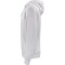 CLIQUE Basic Hoodie 92 - asche M
