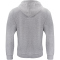 CLIQUE Basic Hoodie 95 - grau meliert XS