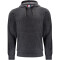 CLIQUE Basic Hoodie 955 - anthrazit meliert XS