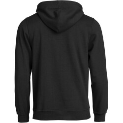 CLIQUE Basic Hoodie 99 - schwarz XS