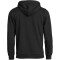 CLIQUE Basic Hoodie 99 - schwarz XS