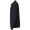 CLIQUE Basic Polo Sweatshirt Herren 955 - anthrazit meliert XS