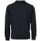 CLIQUE Basic Polo Sweatshirt Herren 955 - anthrazit meliert M
