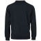 CLIQUE Basic Polo Sweatshirt Herren 955 - anthrazit meliert XXL