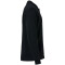 CLIQUE Basic Polo Sweatshirt Herren 99 - schwarz S