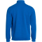CLIQUE Basic 1/2-Zip Sweatshirt Herren 55 - royalblau L