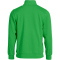 CLIQUE Basic 1/2-Zip Sweatshirt Herren 605 - apfelgrün M