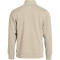 CLIQUE Basic 1/2-Zip Sweatshirt Herren 815 - helles beige XS