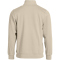 CLIQUE Basic 1/2-Zip Sweatshirt Herren 815 - helles beige L