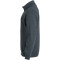 CLIQUE Basic 1/2-Zip Sweatshirt Herren 955 - anthrazit meliert XS