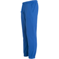 CLIQUE Basic Jogginghose 55 - royalblau M