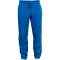 CLIQUE Basic Jogginghose 55 - royalblau M