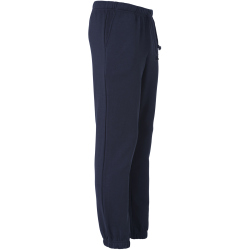 CLIQUE Basic Jogginghose 580 - dunkelblau XS