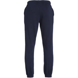 CLIQUE Basic Jogginghose 580 - dunkelblau 3XL