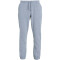 CLIQUE Basic Jogginghose 95 - grau meliert L