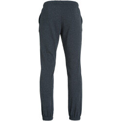 CLIQUE Basic Jogginghose 955 - anthrazit meliert XS