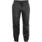 CLIQUE Basic Jogginghose 955 - anthrazit meliert XXL