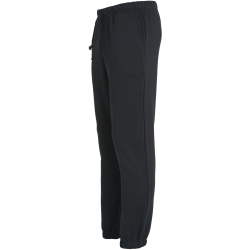 CLIQUE Basic Jogginghose 99 - schwarz M