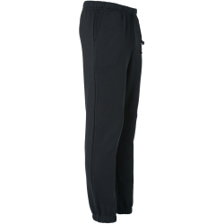 CLIQUE Basic Jogginghose 99 - schwarz L