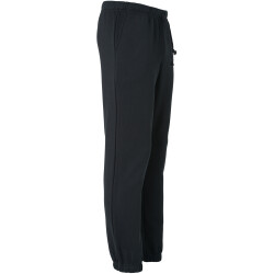 CLIQUE Basic Jogginghose 99 - schwarz XL