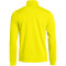CLIQUE Basic Sweatjacke Herren 11 - visibility gelb XS