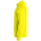 CLIQUE Basic Sweatjacke Herren 11 - visibility gelb XS