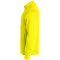 CLIQUE Basic Sweatjacke Herren 11 - visibility gelb XXL