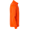 CLIQUE Basic Sweatjacke Herren 170 - visibility orange S