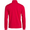 CLIQUE Basic Sweatjacke Herren 35 - rot M