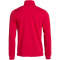 CLIQUE Basic Sweatjacke Herren 35 - rot XXL