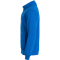 CLIQUE Basic Sweatjacke Herren 55 - royalblau L