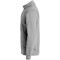 CLIQUE Basic Sweatjacke Herren 95 - grau meliert XL