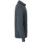 CLIQUE Basic Sweatjacke Herren 955 - anthrazit melier XS