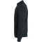 CLIQUE Basic Sweatjacke Herren 99 - schwarz 4XL