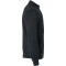 CLIQUE Basic Sweatjacke Herren 99 - schwarz 4XL