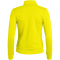 CLIQUE Basic Sweatjacke Damen 11 - visibility gelb M