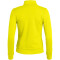 CLIQUE Basic Sweatjacke Damen 11 - visibility gelb L