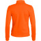 CLIQUE Basic Sweatjacke Damen 170 - visibility orange XS
