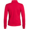 CLIQUE Basic Sweatjacke Damen 35 - rot XS