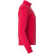 CLIQUE Basic Sweatjacke Damen 35 - rot XS