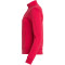 CLIQUE Basic Sweatjacke Damen 35 - rot M