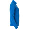 CLIQUE Basic Sweatjacke Damen 55 - royalblau L