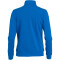 CLIQUE Basic Sweatjacke Damen 55 - royalblau XL