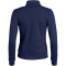 CLIQUE Basic Sweatjacke Damen 580 - dunkelblau S