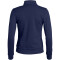 CLIQUE Basic Sweatjacke Damen 580 - dunkelblau L
