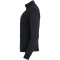 CLIQUE Basic Sweatjacke Damen 99 - schwarz XS